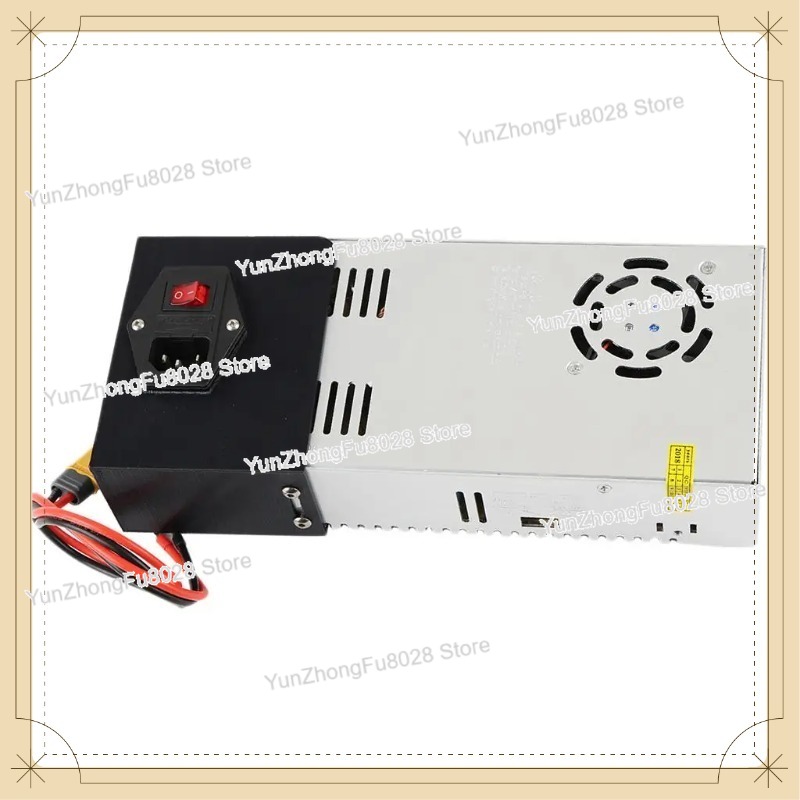 24V 15A 3D Printer Gereglement - 3D Printer Power Supply recensie en prijs