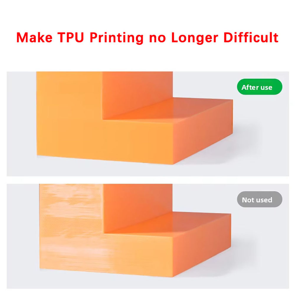 Officiële originele TPU filame - Petg Filament recensie en prijs