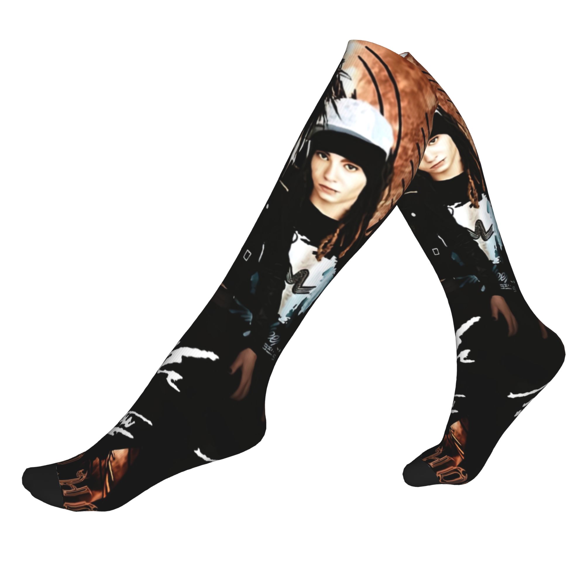 Tokio Hotels Heavy Metal Pop R - 3D Printing Metal recensie en prijs