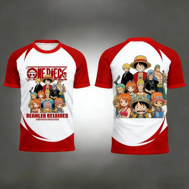 Bandai's nieuwe One Piece stre - 3D Printing Luffy recensie en prijs