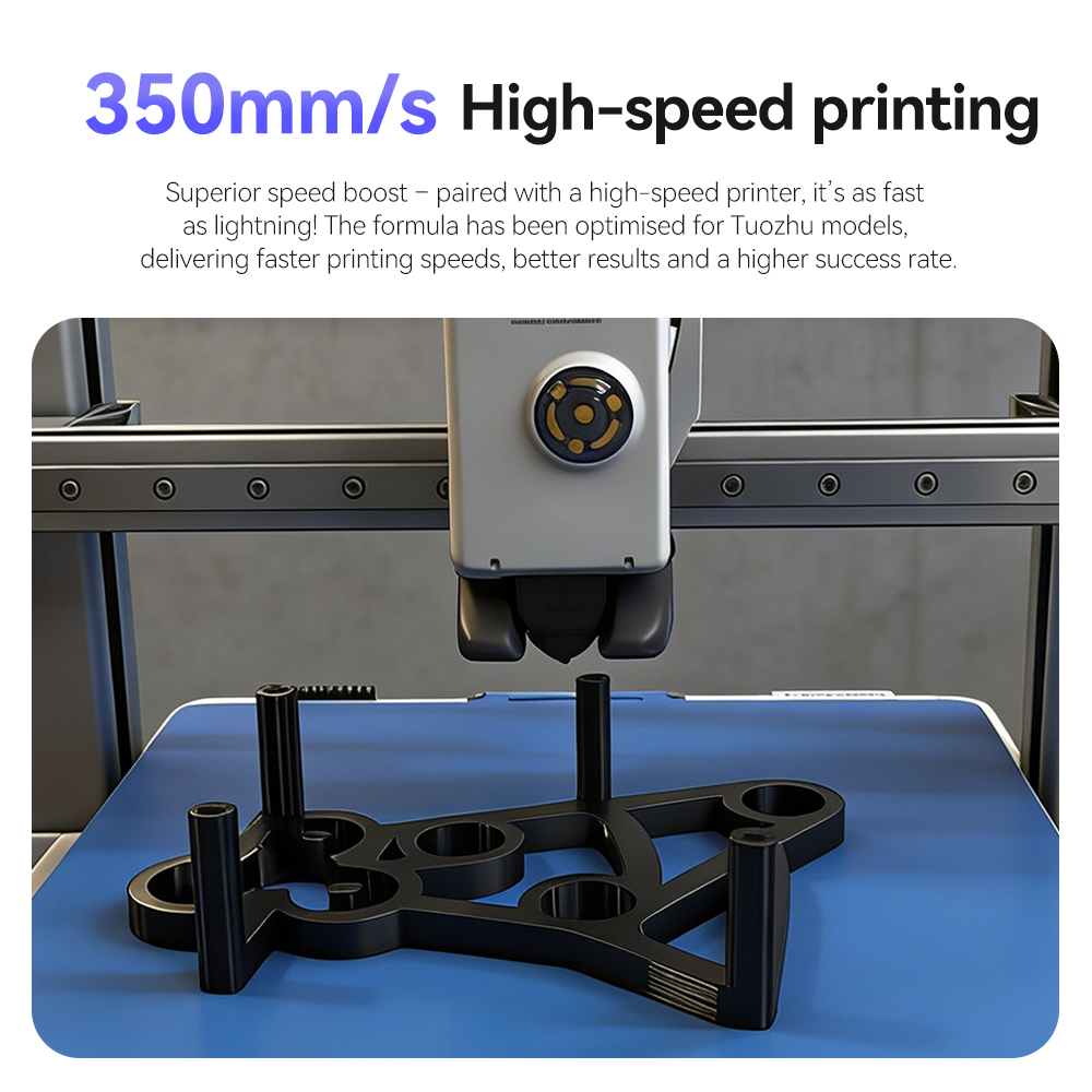 KINGROON 22LBS PETG of PLA Fil - 3D Printing Nylon recensie en prijs