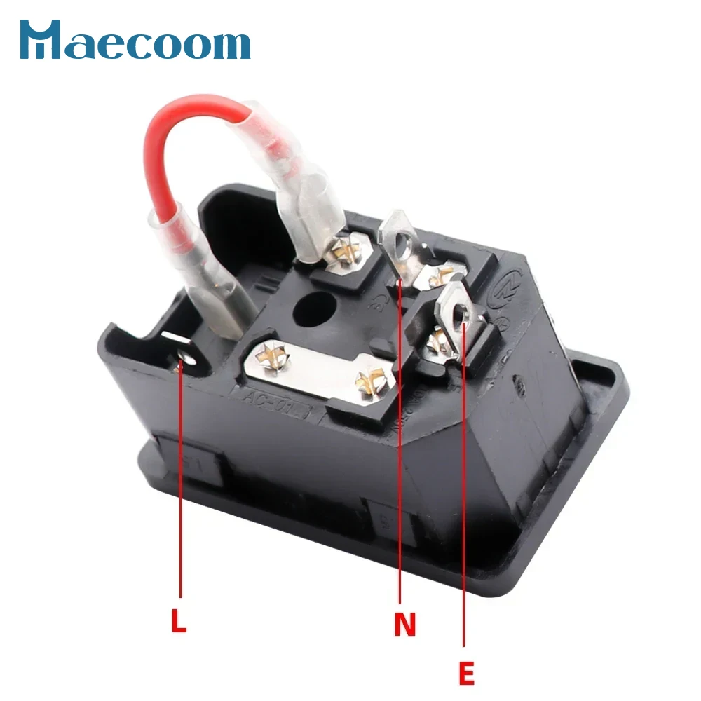Upgrade 3D Printer Accessoires - 3D Printer Power Supply recensie en prijs