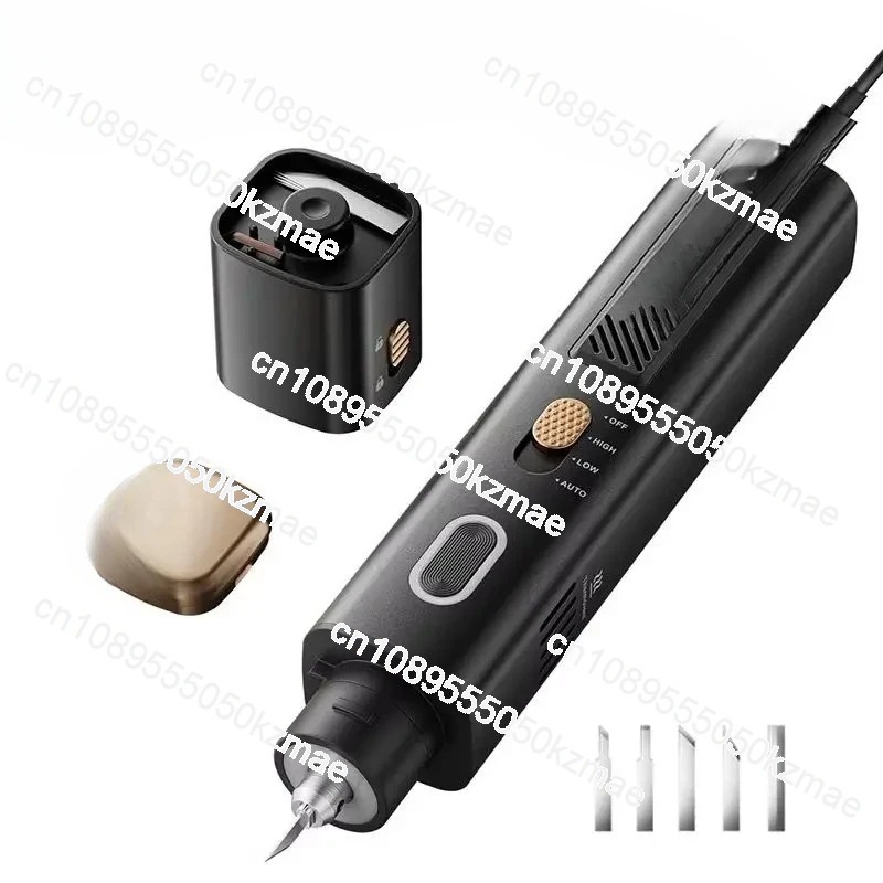 40KHz 30W Professionele draagb - 3D Printing Grinder recensie en prijs