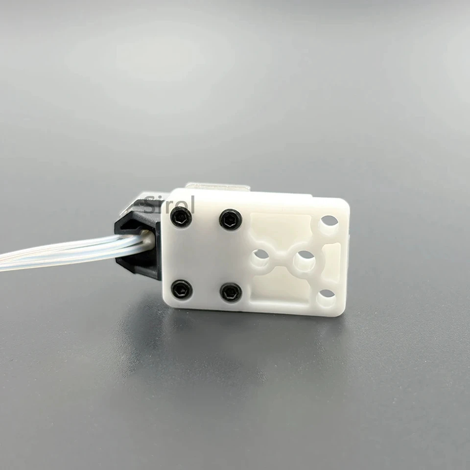 Voor Bambu Lab A1/A1mini Hoten - 3D Printing Grinder recensie en prijs